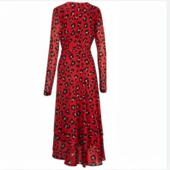 cabi Siren Dress - Picture 10 of 10